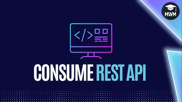 HOW TO CONSUME A REST API | Mendix 10