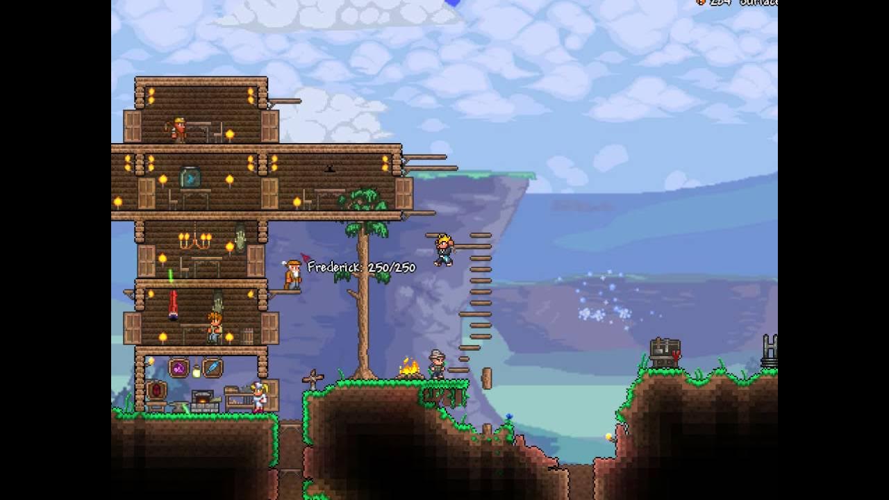 Пиксельная коробка terraria. 4. Бесплатный сервер террария. Ящики террария. Террария интерфейс.