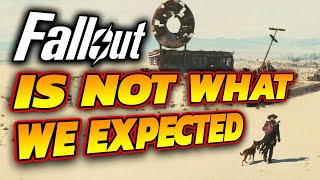 The Fallout TV Show is better than I expected. | Review