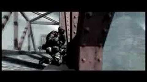 Project Reality BF2 Mod