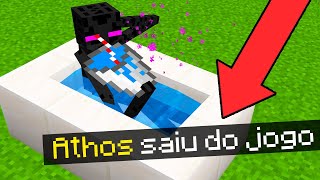 o que os mobs fazem quando você sai do minecraft???