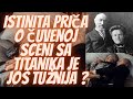 Istina o Čuvenoj Sceni sa Filma &quot;Titanik&quot; je Još Tužnija