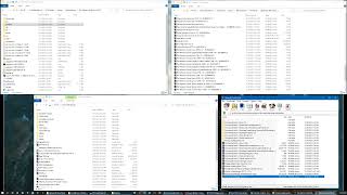 The Witcher 3 Modding - The Different Mergers Installation screenshot 4