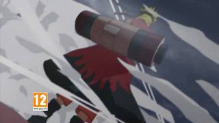 Naruto Shippuden Ultimate Ninja Storm 2  Ps3  X360  Spot Tv France