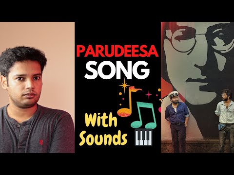 Parudeesa Song Theme
