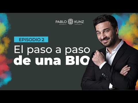 ✅ MINI CURSO DEL MÉTODO PVK DE LA BIODESCODIFICACIÓN (Episodio 2)