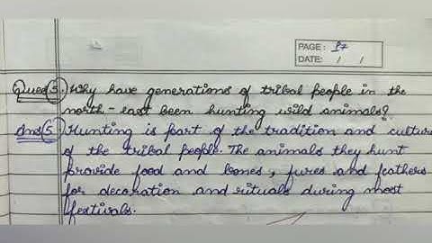 (Class 8) English 📒 {Chapter:- Back from the Brink}