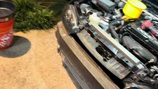 Proform brushless fan install, part 6: do they work?!
