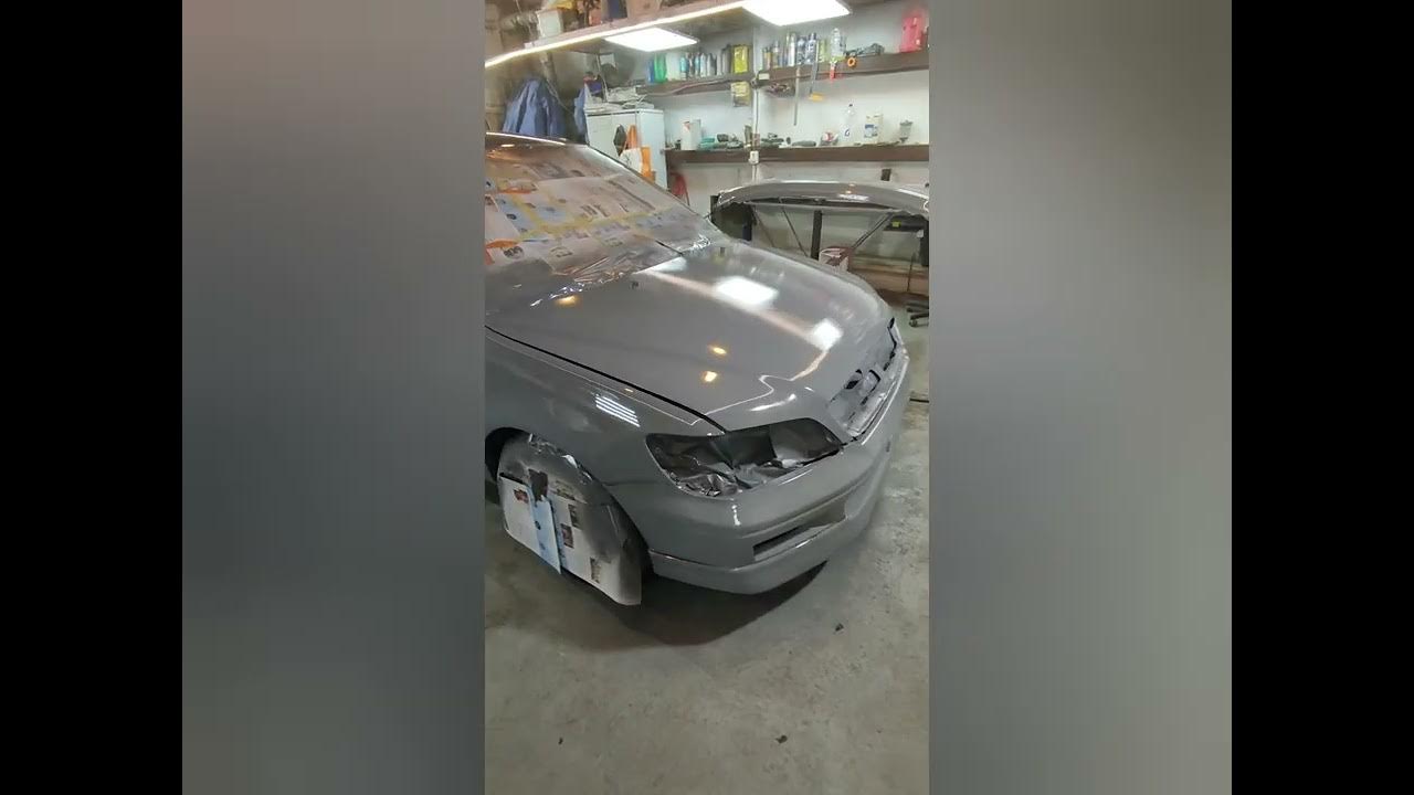 2114 Nardo Grey