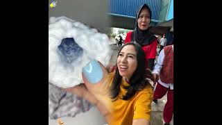 Maklum Masa Kecil Kurang Bahagia