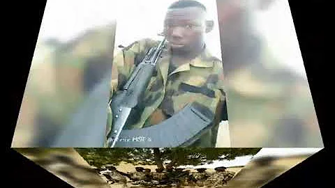 Nigeria army moral(3)