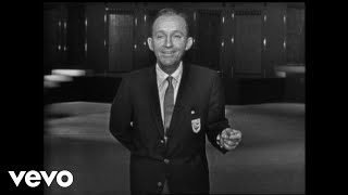 Video thumbnail of "Bing Crosby - It's a Good Day (Live From The Bing Crosby Special / 1961)"