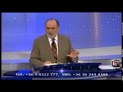 Videó: Mi az apostol a Biblia szerint?