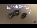 Fifine M9 Wireless Microphone – Perfekt für den Einstieg? (Review)