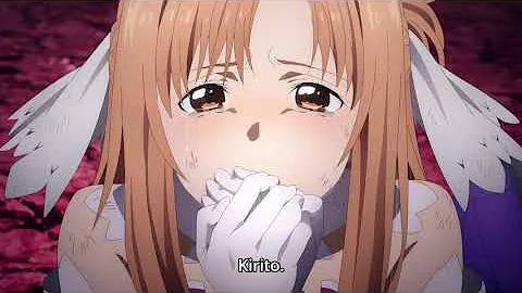 ソードアートオンラインアリシゼーション19話 公式