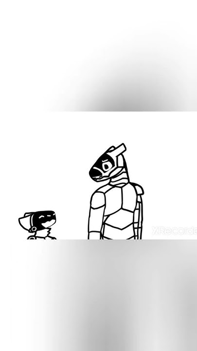 Синт и протоген. Фурри мем. #фурри #мем #мемы #furry - YouTube