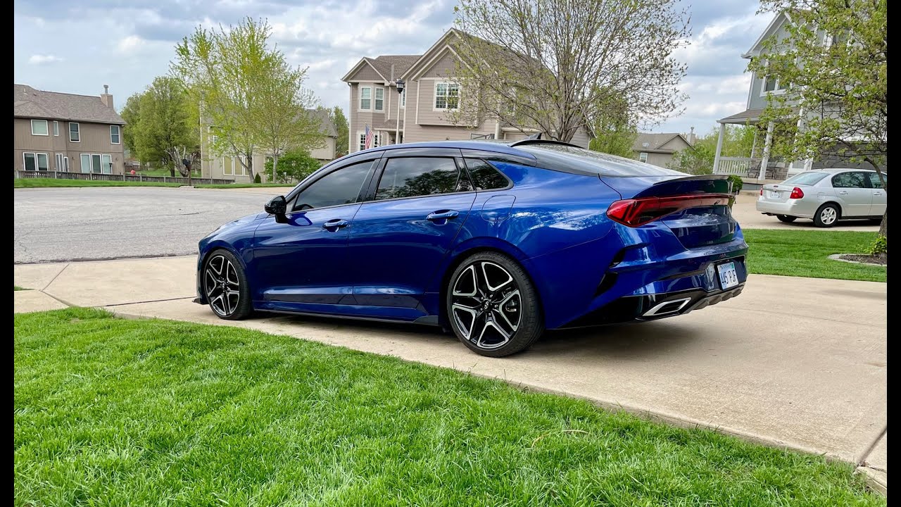 2023 K5 G2 Caliper Paint tutorial, the best way to paint your brake calipers!