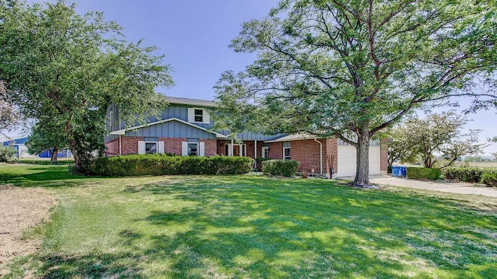 Judith Whitaker presents 9625 Phillips Rd Lafayett...