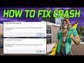 How To Fix Fortnite All Crashes On PC (Application Hang Detected) | Chapter 7 Season 1