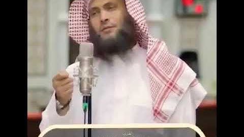 ويريد الذين يتبعون الشهوات ان تميلوا ميلا عظيما | تلاوة عادل ريان