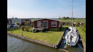 2 Bed Detached Riverside Bungalow | Potter Heigham, Norfolk Broads