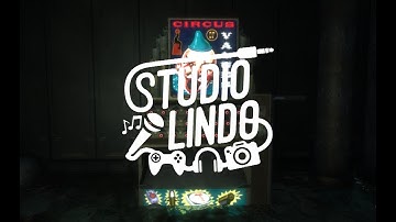 My recreation of Bioshocks