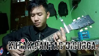 Download Lagu KUTAK PANTAS DISURGA - DADALI || COVER GITAR BY SANTRI SETYA MP3 Download Lagu KUTAK PANTAS DISURGA - DADALI || COVER GITAR BY SANTRI SETYA MP3