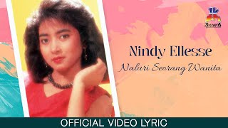 Nindy Ellesse - Naluri Seorang Wanita