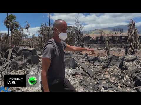 Video: Udhëtime në Honolulu