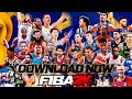 DOWNLOAD FIBA WOLRD CUP 2023 NBA2K14 
