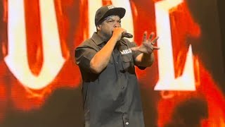 Ice Cube - Hello - Live At ZiggoDome Amsterdam 2023