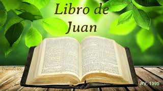 LA BIBLIA “JUAN