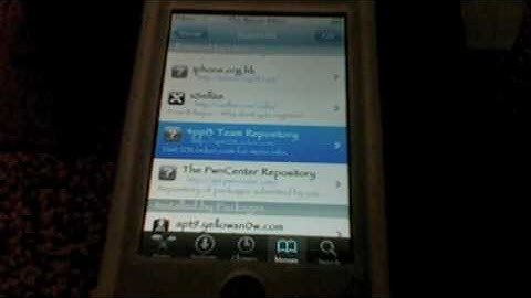 How to get NES/Genesis roms on an iPod touch/iPhone 2.0+