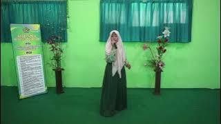 COVER NAWAITU SURGA - EKA FIRDAUSI NUZULA HASAN SISWI MTs NEGERI 4 SIDOARJO