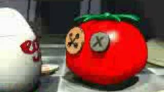 Ike And The Egg Show 1 - By Dan Paladin From Synj