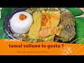 Tamal valluno * delicioso  plato colombiano al estilo de #crandoconvicky para tu negocio