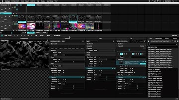 Resolume Video Training: 5.1 Preparing a Composition
