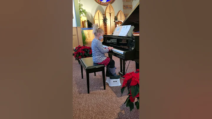 Cecilia Shea - Deck the Hall