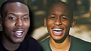 Reacting To Zillewizzy First Song