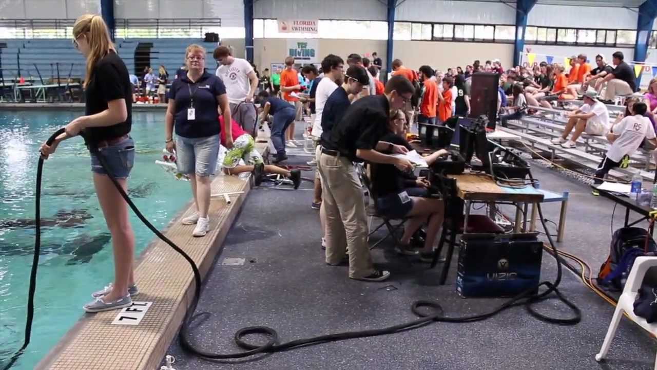 rov competition