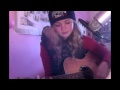 Gabrielle Aplin - Panic Cord (cover by Lilian)