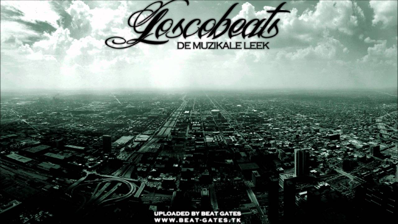 official secrets Loscobeats - De Muzikale Leek - HD