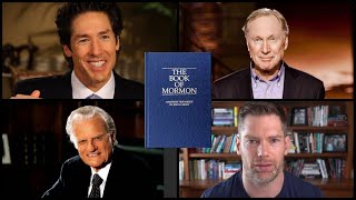 4 Evangelical Leaders Who Accepted Mormonism & Why It Matters (Domino Effect)