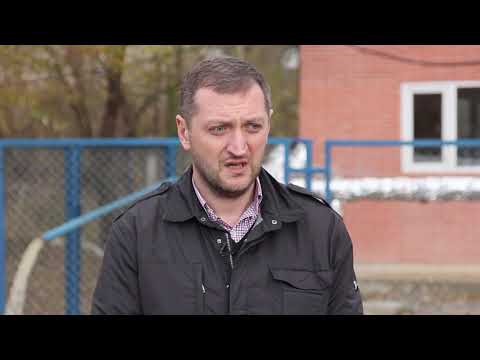 გორის, კასპის და ქარელის მუნიციპალიტეტების კონფლიქტისპირა 17 სოფლის წყალმომარაგება