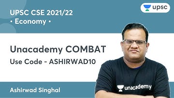 Unacademy COMBAT at 11 AM today | Use Code - ASHIRWAD10 | Enroll Now Link in Description Box