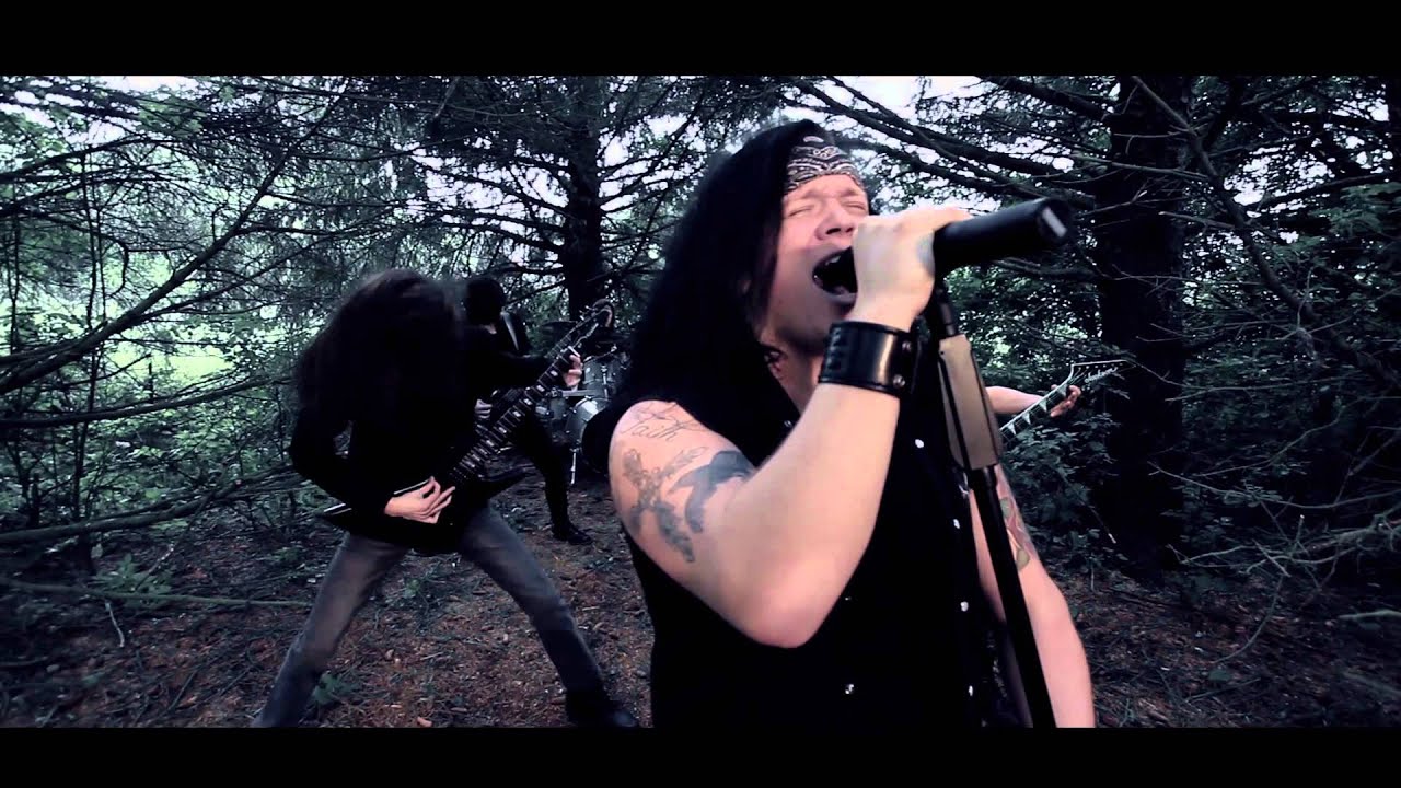 Dethias - Battleborn (Official Music Video)