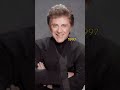 Happy 90th bday frankie valli frankievalli may3 thefourseasons 60smusic 70smusic december1963