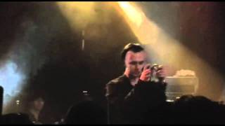 Dreadful Shadows - Ties of time (Alternative Version) (live @ Eastend Berlin)