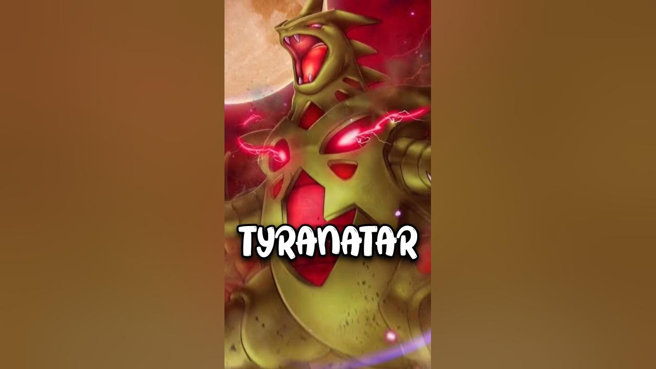 Top 10 Strongest Pokemon Non Legendary anime ytshorts top-10-strongest-pokemon-non-legendary-anime-ytshorts