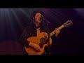 JAMES BAY - “IF YOU EVER WANT TO BE IN LOVE” (Live) | DETROIT BIRTHDAY SHOW